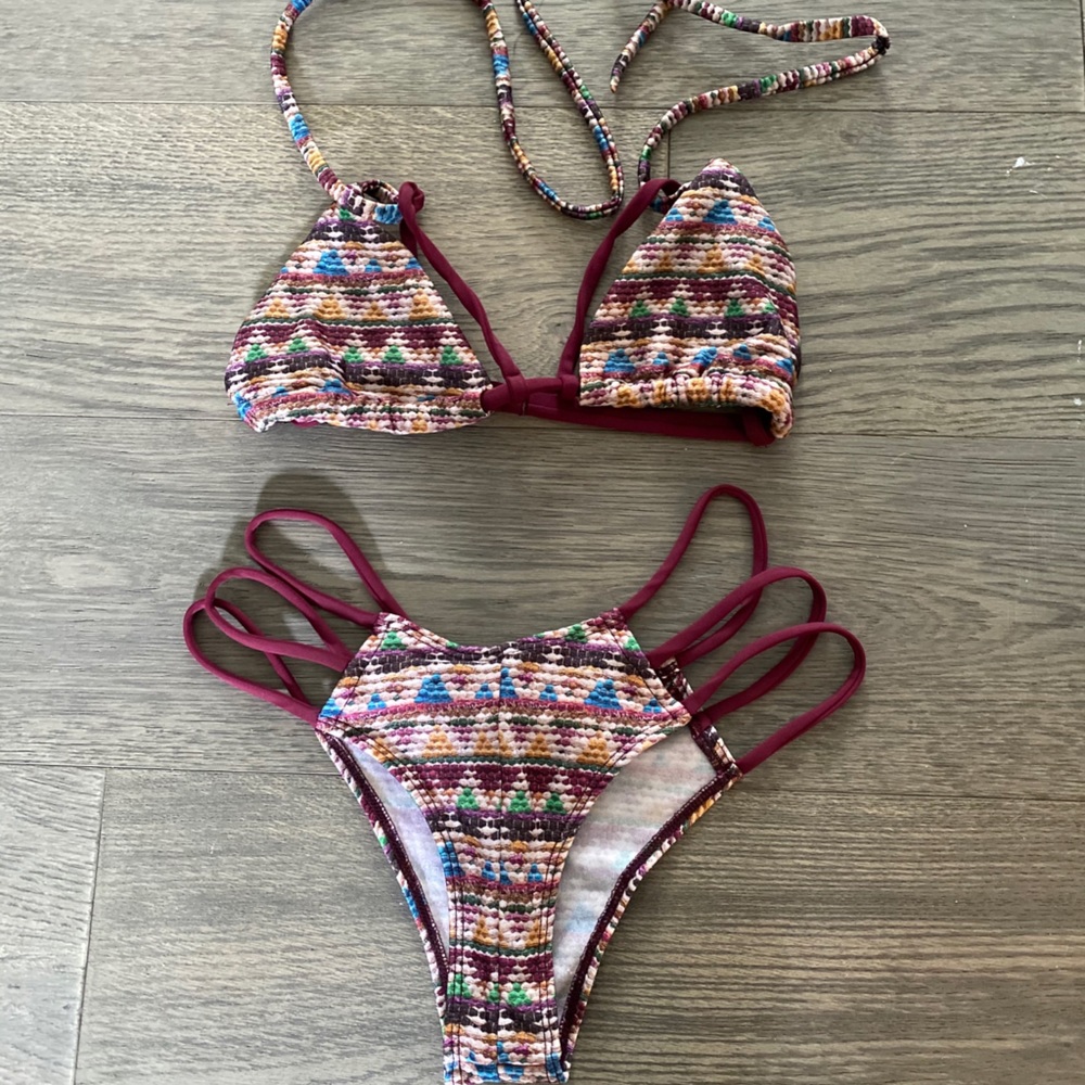 💠 Montce Swim 💠